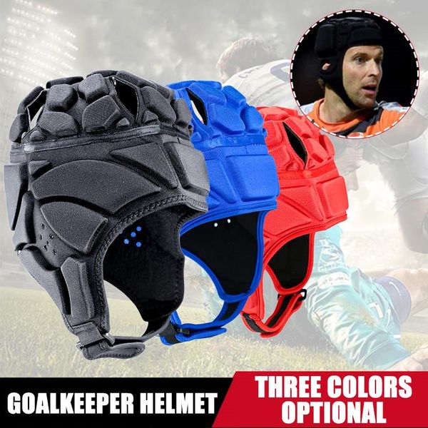 tactical helmets goalkeeper helmet kids men women soccer adjustable anti-collision goalie roller skiing riding hat sponge fiber head protect
tactical helmets goalkeeper helmet kids men women soccer adjustable anti-collision goalie roller skiing riding hat sponge fiber head protect
