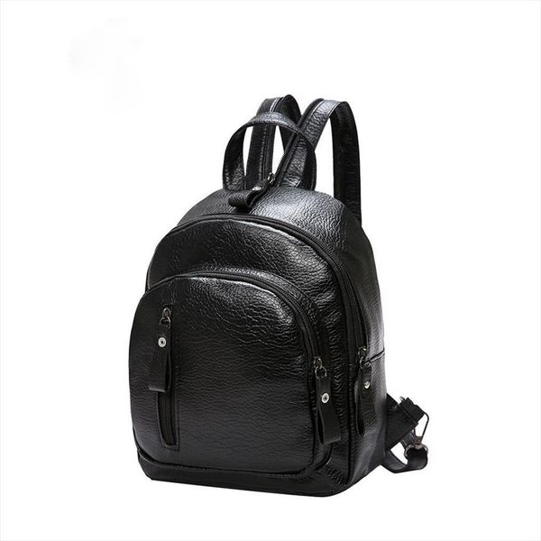 women factory direct aircraft delivery female backpack girls multi function leather houlder bag cute casual
women factory direct aircraft delivery female backpack girls multi function leather houlder bag cute casual