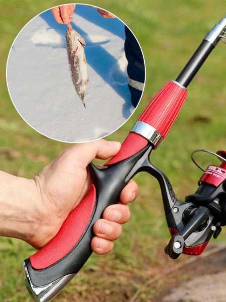 fishing rod casting fishing rod carbon fiber ultra-light mini rotating gear travel sea tool
fishing rod casting fishing rod carbon fiber ultra-light mini rotating gear travel sea tool