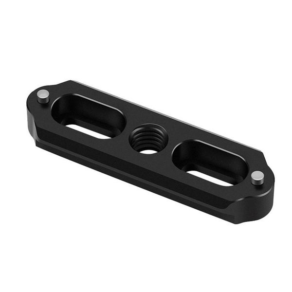 3/8-hole slide rail universal handle slide camera rail slr camera cage accessories