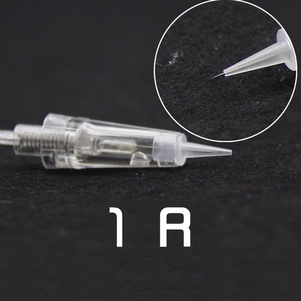 12pcs professional tattoo needles needle makeup permanent needles cartridge needles r1 twist lock
12pcs professional tattoo needles needle makeup permanent needles cartridge needles r1 twist lock