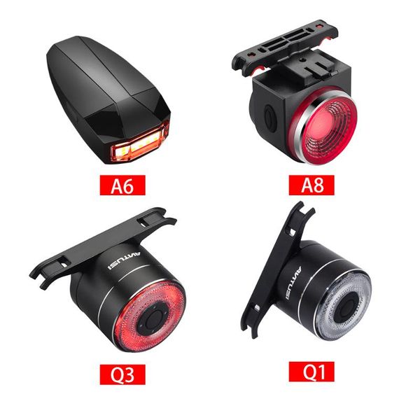 bike lights antusi a8/a6/q3/q1 cycling warning lantern optional braking light anti-theft alarm remote call wireless control led sire
bike lights antusi a8/a6/q3/q1 cycling warning lantern optional braking light anti-theft alarm remote call wireless control led sire