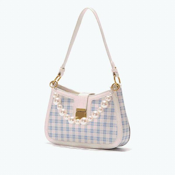 shoulder bags fashion lattice armpit bag luxury designer ladies 2021 ms baguette handbags for women messenger totes
shoulder bags fashion lattice armpit bag luxury designer ladies 2021 ms baguette handbags for women messenger totes