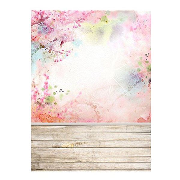 3x5ft pgraphy backdrop pink flowers wood floor p background for wedding baby birthday party studio props 0.9x1.5m
3x5ft pgraphy backdrop pink flowers wood floor p background for wedding baby birthday party studio props 0.9x1.5m