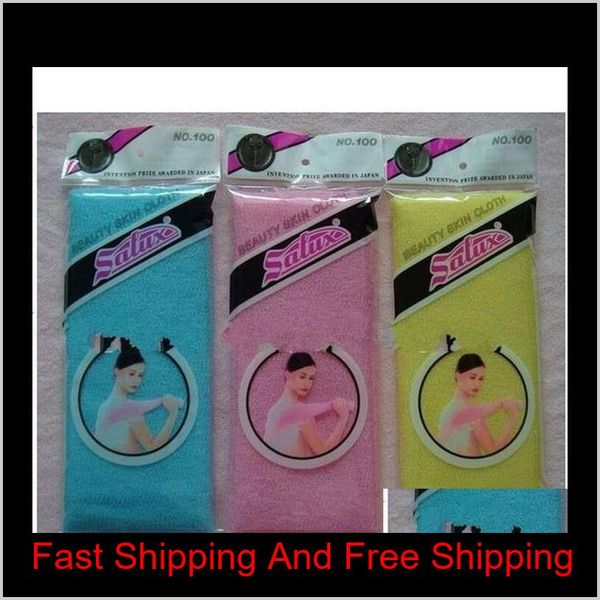 30*100cm salux japanese exfoliating beauty skin bath body wash towel cloth back scrub bat wmtgmg oxtg6 wfgci
30*100cm salux japanese exfoliating beauty skin bath body wash towel cloth back scrub bat wmtgmg oxtg6 wfgci