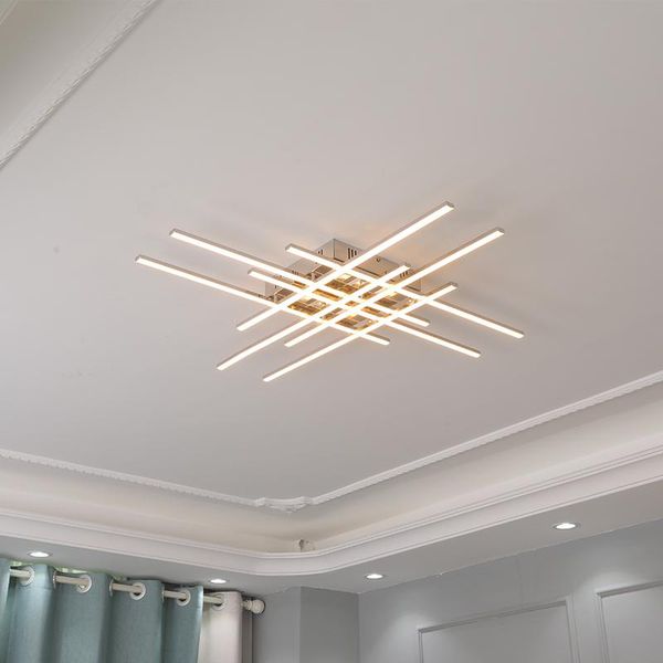 chandeliers modern led chandelier lighting for living room bedroom restaurant kitchen ceiling chrome plating indoor
chandeliers modern led chandelier lighting for living room bedroom restaurant kitchen ceiling chrome plating indoor