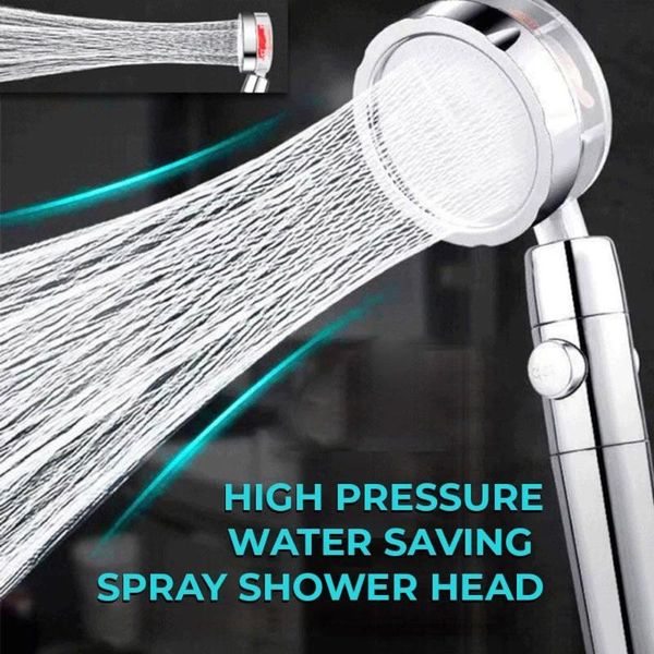 bathroom shower sets pressurized rainfall head water saving high pressure hand-held 360 rotated
bathroom shower sets pressurized rainfall head water saving high pressure hand-held 360 rotated