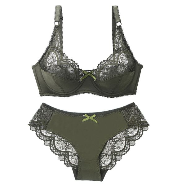wholesale lace plus size female lingerie transparent thin thick bcde cup bra sets breathable women underwear panties briefs, Red;black
wholesale lace plus size female lingerie transparent thin thick bcde cup bra sets breathable women underwear panties briefs, Red;black