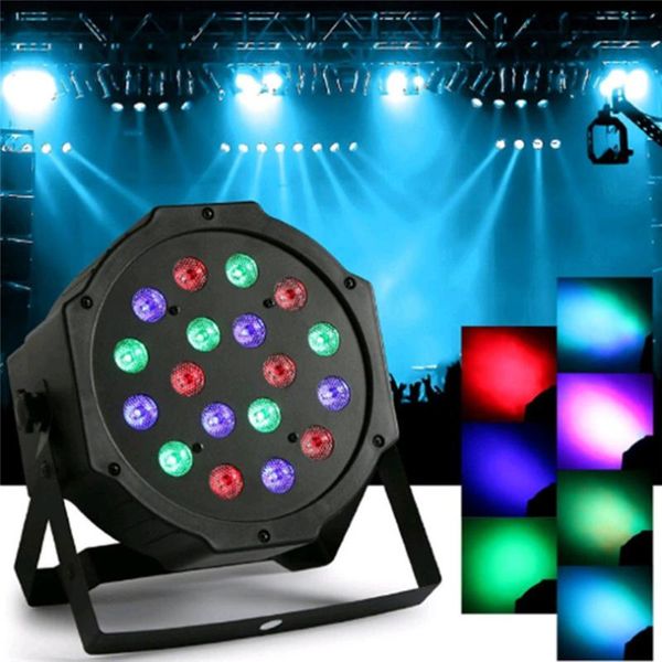 effects ac100-240v professional led stage lights 18 rgbstage lighting effect dmx512 master-slave flat for dj disco party ktv
effects ac100-240v professional led stage lights 18 rgbstage lighting effect dmx512 master-slave flat for dj disco party ktv