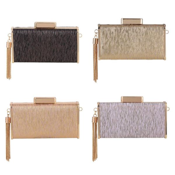duffel bags evening dinner bag tassel chain sequin sparkly messenger party clutch purse l41b
duffel bags evening dinner bag tassel chain sequin sparkly messenger party clutch purse l41b