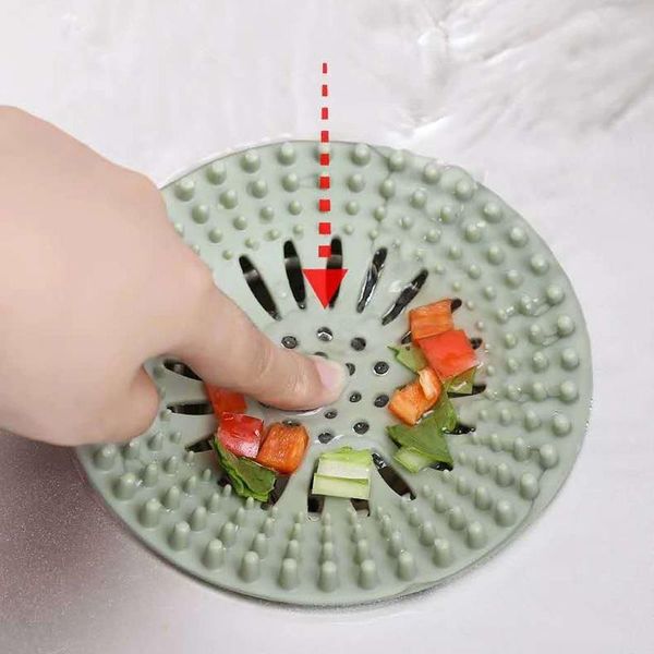 other bath & toilet supplies kitchen silicone sink plug floor drain sewer filter mesh laundry bathroom deodorant bathtub
other bath & toilet supplies kitchen silicone sink plug floor drain sewer filter mesh laundry bathroom deodorant bathtub