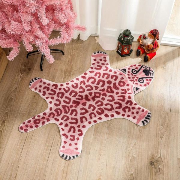 comfortable cute carpet animal printed cartoon kids room area rug playroom non slip doormat bedside bedroom home decor
comfortable cute carpet animal printed cartoon kids room area rug playroom non slip doormat bedside bedroom home decor