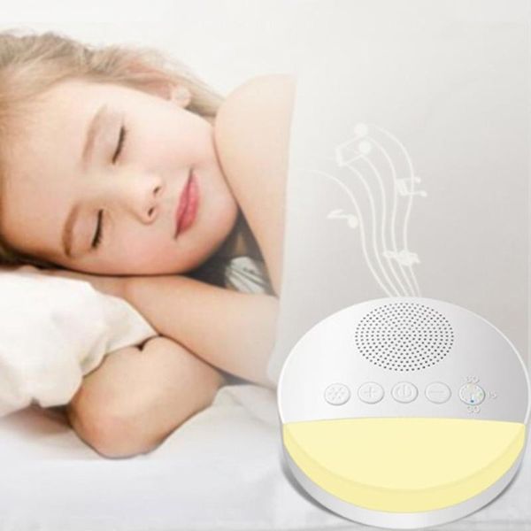night lights white noise sleep instrument light breathing baby aid appease device music with
night lights white noise sleep instrument light breathing baby aid appease device music with