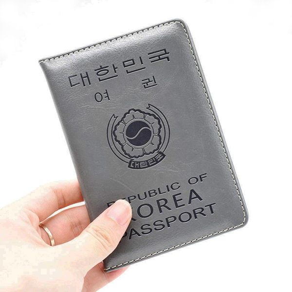 card holders dikedaku south korea travel passport cover soft pu leather holder pink cute women for 10 colours, Brown;gray
card holders dikedaku south korea travel passport cover soft pu leather holder pink cute women for 10 colours, Brown;gray