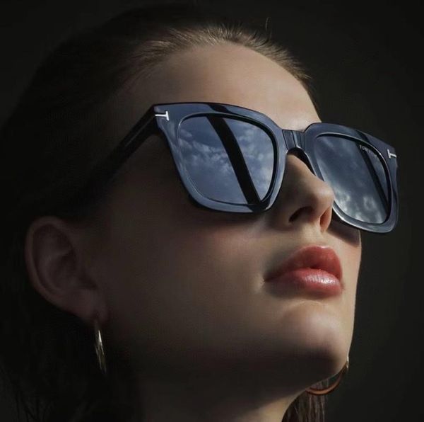 sunglasses tf803 square hq with original logo can be customized into precription eyewear myopia hyperopic progressive glasses, White;black
sunglasses tf803 square hq with original logo can be customized into precription eyewear myopia hyperopic progressive glasses, White;black