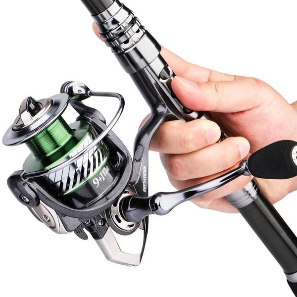 baitcasting reels sougayilang 9+1bb metal spool spinning fishing 10kg max drag gear ratio 5.2:1 saltwater freshwater carp reel
baitcasting reels sougayilang 9+1bb metal spool spinning fishing 10kg max drag gear ratio 5.2:1 saltwater freshwater carp reel