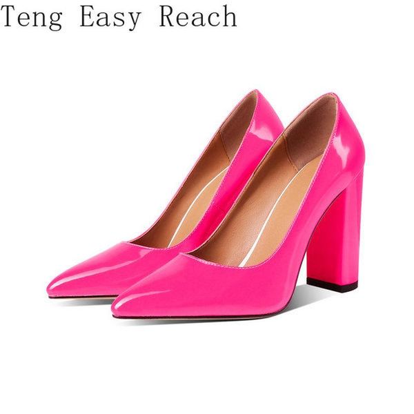 dress shoes 2021 microfiber pointed toe fashion women pumps spring autumn square high heel shallow female big size 34-43, Black
dress shoes 2021 microfiber pointed toe fashion women pumps spring autumn square high heel shallow female big size 34-43, Black