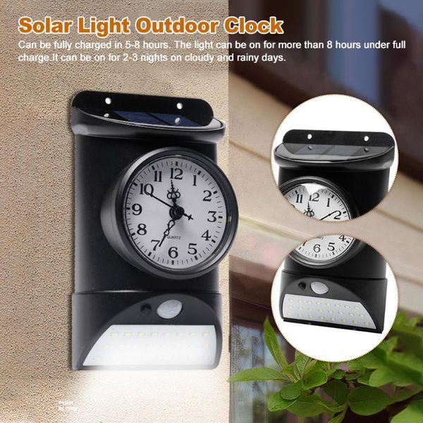 solar lamps waterproof stair front door home with led light wall mounted courtyard porch garden patio park garage outdoor clock
solar lamps waterproof stair front door home with led light wall mounted courtyard porch garden patio park garage outdoor clock
