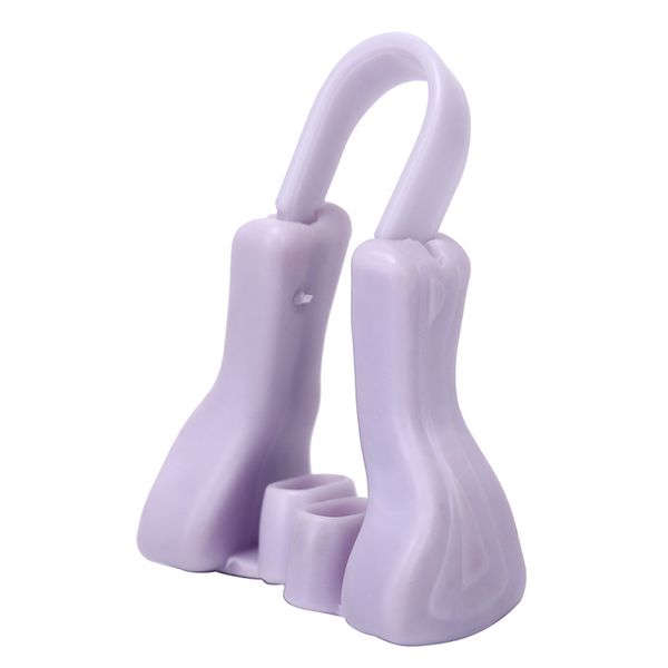 1pc professional silicone nose raiser shaping lifting nose up clip trouble breathing portable face beauty tools gift
1pc professional silicone nose raiser shaping lifting nose up clip trouble breathing portable face beauty tools gift