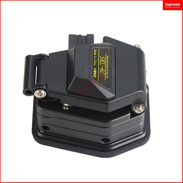 fiber optic equipment 4 pcs skl-6c cleaver tool optical for fttx ftth
fiber optic equipment 4 pcs skl-6c cleaver tool optical for fttx ftth