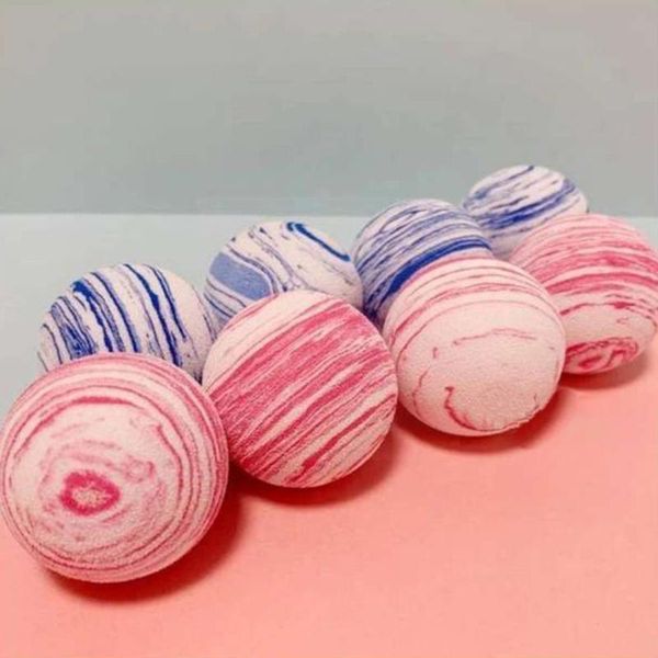 golf balls 10pcs/set rainbow ball soft and safe indoor practice training accessories playground sponge toy sports outdo r9z9
golf balls 10pcs/set rainbow ball soft and safe indoor practice training accessories playground sponge toy sports outdo r9z9