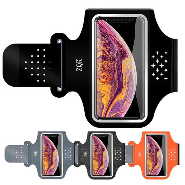 outdoor bags sports jogging protective cover suitable for fitness gym exercise waterproof mobile phone running armband arm bag 
outdoor bags sports jogging protective cover suitable for fitness gym exercise waterproof mobile phone running armband arm bag