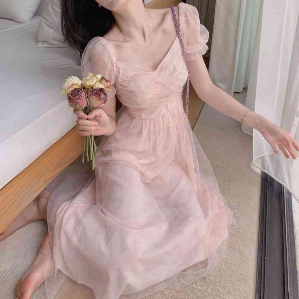 casual dresses sweet elegant women short sleeve lace tulle fairy party beach korean v-neck summer office lady f0hh, Black;gray
casual dresses sweet elegant women short sleeve lace tulle fairy party beach korean v-neck summer office lady f0hh, Black;gray