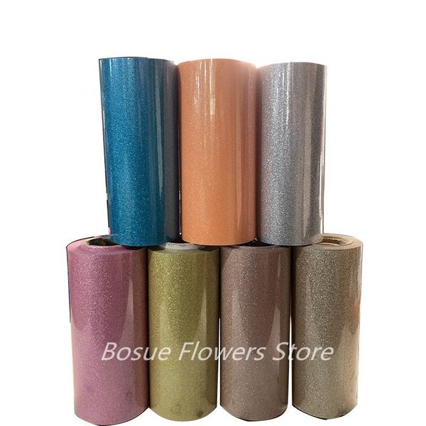 window stickers 1 roll 50cmx100cm thermal transfer glitter (htv) for t-shirt clothing pockets
window stickers 1 roll 50cmx100cm thermal transfer glitter (htv) for t-shirt clothing pockets