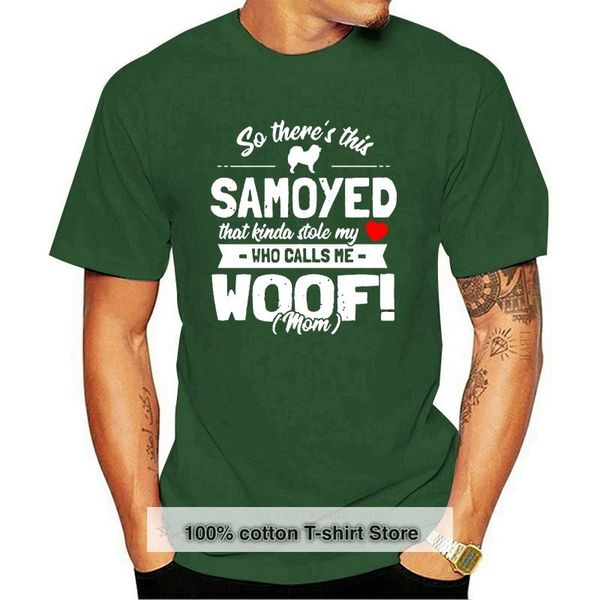 men's t-shirts knitted funny t shirt man hilarious awesome boy girl samoyed mom cute dog owner gift woof saying clothing, White;black
men's t-shirts knitted funny t shirt man hilarious awesome boy girl samoyed mom cute dog owner gift woof saying clothing, White;black