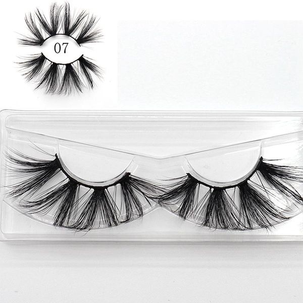 false eyelashes 1pair fake 25mm-30mm long reusable thick cosmetics makeup accessoires maquillaje dramatic volume beauty silk faux cils
false eyelashes 1pair fake 25mm-30mm long reusable thick cosmetics makeup accessoires maquillaje dramatic volume beauty silk faux cils