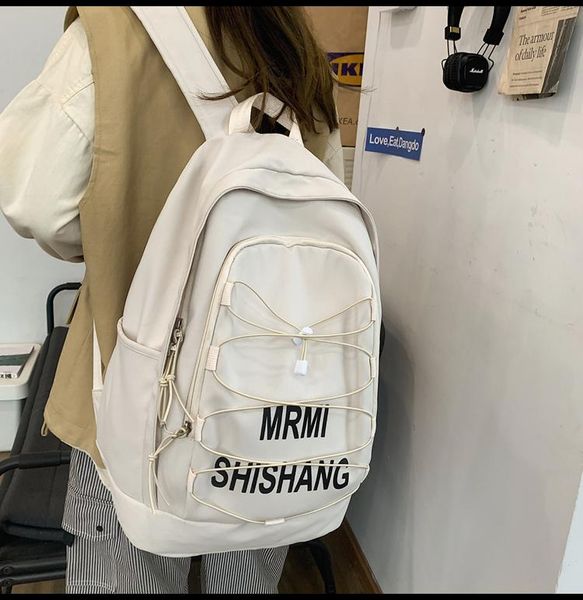 ytx137 japanese backpack female 2021 new all-match schoolbag for junior high school students 
ytx137 japanese backpack female 2021 new all-match schoolbag for junior high school students