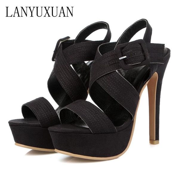 sandals 2021 ladies shoes sandalias mujer gladiator women big size 34- 48 lady high heel pumps 431-1, Black
sandals 2021 ladies shoes sandalias mujer gladiator women big size 34- 48 lady high heel pumps 431-1, Black