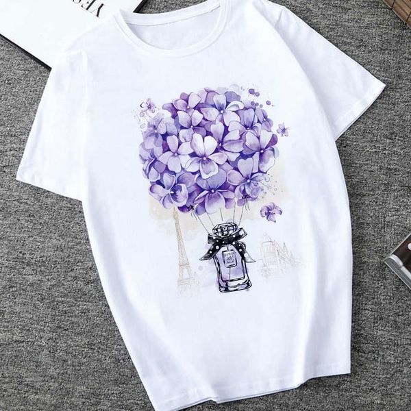 woman tshirts 2021 summer short-sleeved floral flower printing ladies t-shirt harajuku casual t shirt femme t-shirts mujer, White
woman tshirts 2021 summer short-sleeved floral flower printing ladies t-shirt harajuku casual t shirt femme t-shirts mujer, White