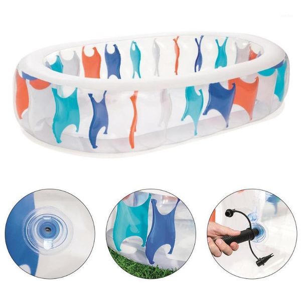 pool & accessories oval transparent inflatable swimming family blow up for 2-4 children boys girls summer have fun1
pool & accessories oval transparent inflatable swimming family blow up for 2-4 children boys girls summer have fun1