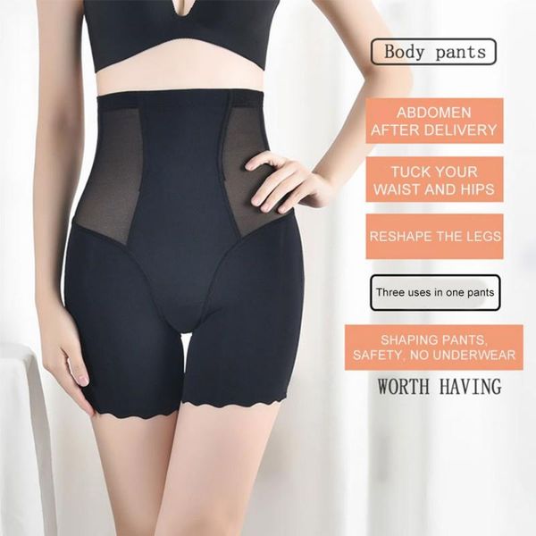 women's shapers corset abdomen pants women body slimming high waist panty female seamless bulifter underpants bottoming safety lingerie, Black;white
women's shapers corset abdomen pants women body slimming high waist panty female seamless bulifter underpants bottoming safety lingerie, Black;white