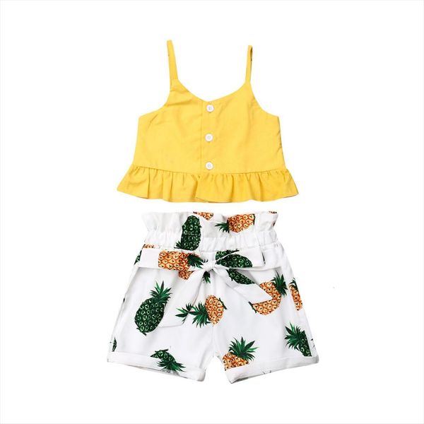 fashion 1 5years kid toddler kids baby girl summer t shirt shorts pants 2pcs outfits clothes, White
fashion 1 5years kid toddler kids baby girl summer t shirt shorts pants 2pcs outfits clothes, White
