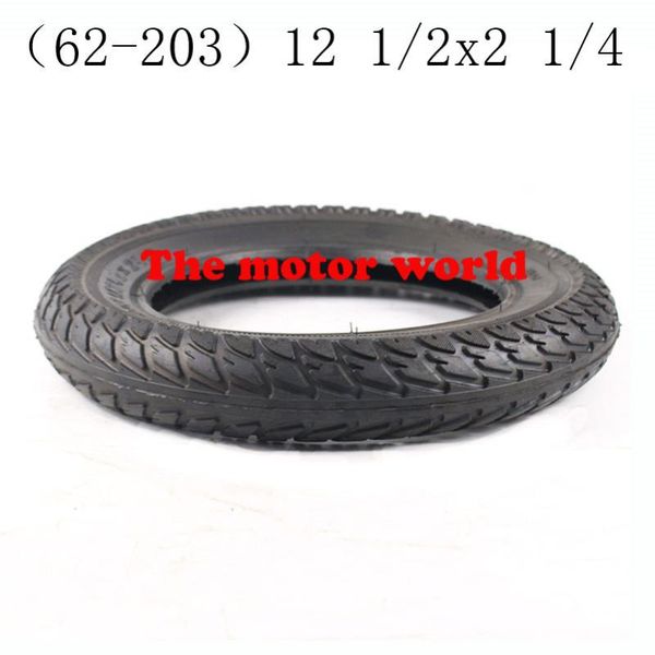 motorcycle wheels & tires 12 1/2x2 1/4 62-203 bike folding electric scooter wheel tire inch tyre inner tube fits many gas e-bike
motorcycle wheels & tires 12 1/2x2 1/4 62-203 bike folding electric scooter wheel tire inch tyre inner tube fits many gas e-bike