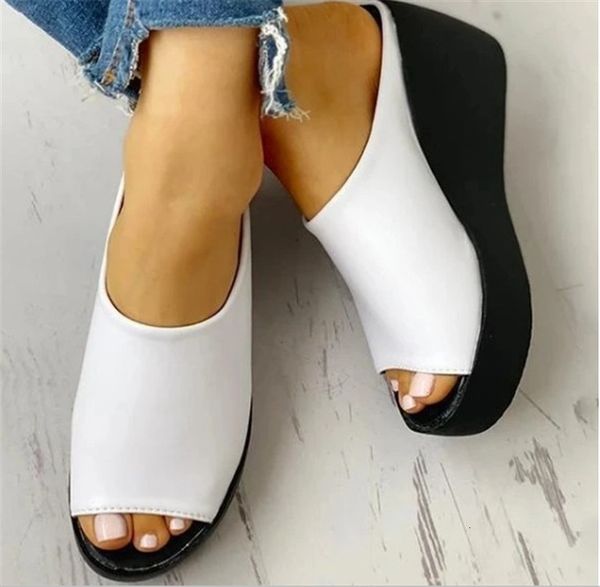 n76 fashion 2021 beach women wedges summer slippers gladiator sandals casual shoes woman flip flops ex8y, Black
n76 fashion 2021 beach women wedges summer slippers gladiator sandals casual shoes woman flip flops ex8y, Black