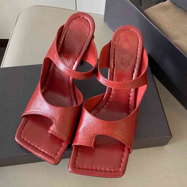 80% off store online 2021 summer fashion mules toe-knob high heel shoes real leather open square toe flip flops women's party slippers, Black
80% off store online 2021 summer fashion mules toe-knob high heel shoes real leather open square toe flip flops women's party slippers, Black