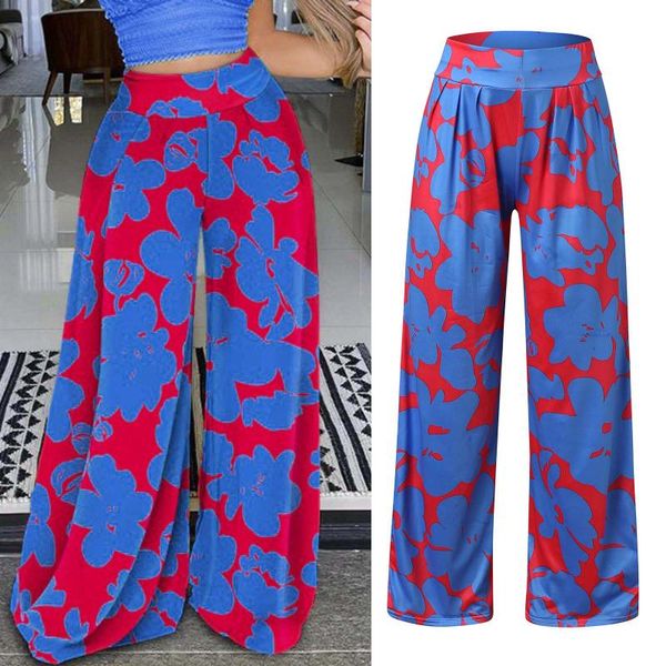 women's pants & capris women high waist printing easy trousers long boho beach pockets, Black;white
women's pants & capris women high waist printing easy trousers long boho beach pockets, Black;white