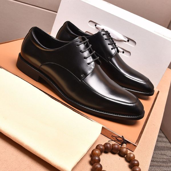 men fashion casual walking flats handmade business oxford shoes male brand designer wedding party dress shoes size 38-45, Black
men fashion casual walking flats handmade business oxford shoes male brand designer wedding party dress shoes size 38-45, Black