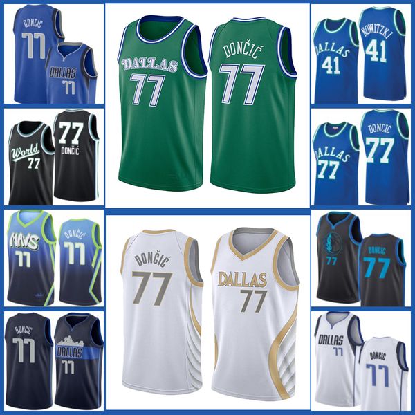 doncic luka 77 dallas mavericks jersey kristaps 6 porzingis jersey dirk 41 nowitzki basketball vince 15 carter pascal 43 siakam men, Black;red
doncic luka 77 dallas mavericks jersey kristaps 6 porzingis jersey dirk 41 nowitzki basketball vince 15 carter pascal 43 siakam men, Black;red