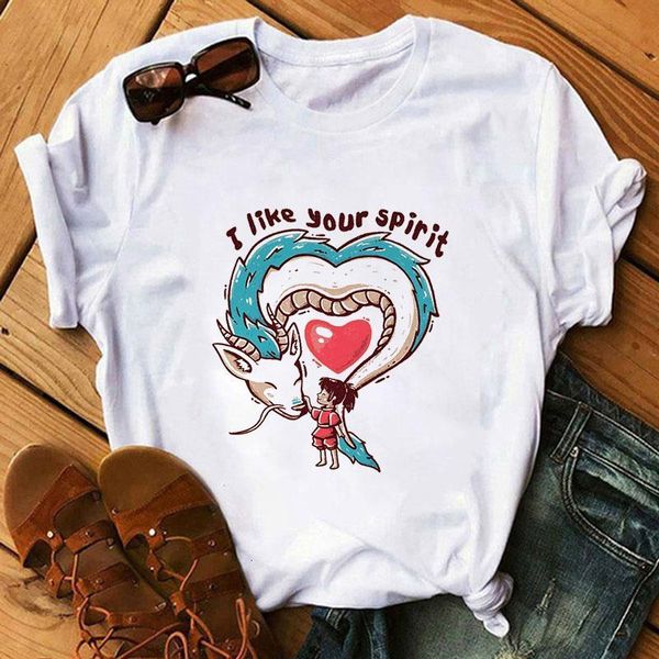 harajuku t shirt women totoro graphic t-shirt funny cartoon tshirt 90s anime tee female cute print women t shirt, White
harajuku t shirt women totoro graphic t-shirt funny cartoon tshirt 90s anime tee female cute print women t shirt, White