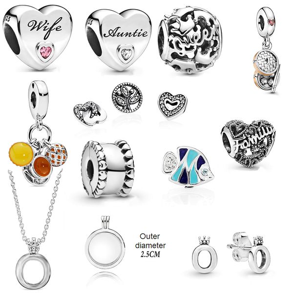 autumn new s925 sterling silver white gold crown earrings necklace love beads pendant diy bracelet fashion luxury jewelry q0531, Black
autumn new s925 sterling silver white gold crown earrings necklace love beads pendant diy bracelet fashion luxury jewelry q0531, Black