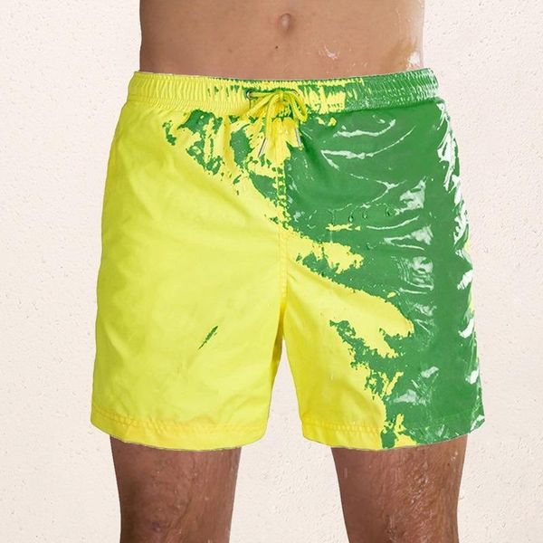 men's swimwear 2021 mens magical color change swimming short trunks summer swimsuit shorts quick dry beach men
men's swimwear 2021 mens magical color change swimming short trunks summer swimsuit shorts quick dry beach men