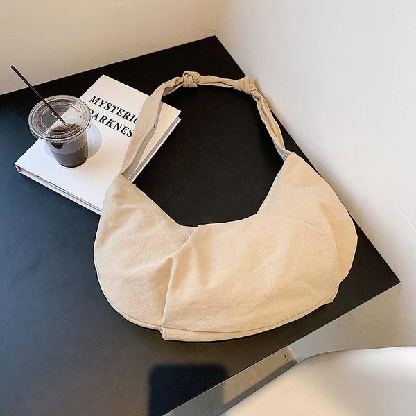 shoulder bags 2021 large-capacity simple casual couple student underarm fashionable convenient handbags sac de luxe femme
shoulder bags 2021 large-capacity simple casual couple student underarm fashionable convenient handbags sac de luxe femme