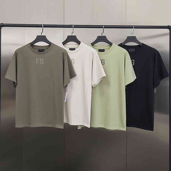 men's t-shirts ss21 season 7 men's summer t-shirt fg flocking 100% tee cotton high street hip hop loose oversize short sleeve d3wv, White;black
men's t-shirts ss21 season 7 men's summer t-shirt fg flocking 100% tee cotton high street hip hop loose oversize short sleeve d3wv, White;black