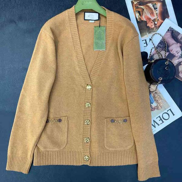 wholesale custom 70% off early spring new pattern low v-neck cardigan chain pocket regular commuting lazy leisure loose long sleeve, Black
wholesale custom 70% off early spring new pattern low v-neck cardigan chain pocket regular commuting lazy leisure loose long sleeve, Black