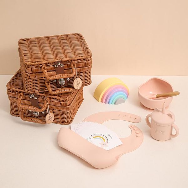 storage baskets rattan suitcase outdoor picnic 1pc with double handle food fruit carrying seagrass look strap wicker box
storage baskets rattan suitcase outdoor picnic 1pc with double handle food fruit carrying seagrass look strap wicker box