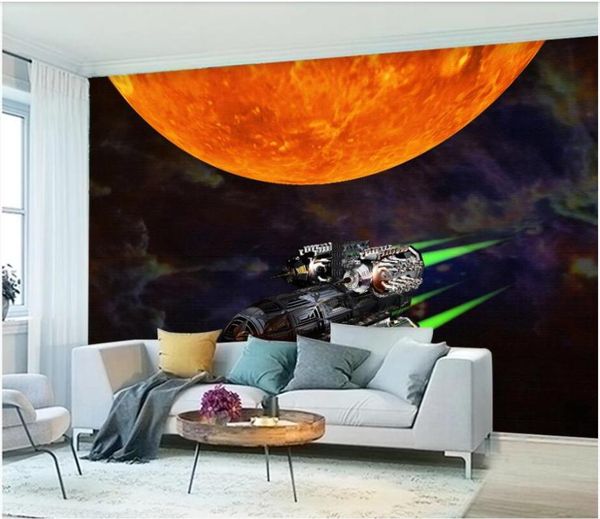 wallpapers 3d wall murals wallpaper for living room retro space planet spaceship children's home decor po walls 3 d
wallpapers 3d wall murals wallpaper for living room retro space planet spaceship children's home decor po walls 3 d